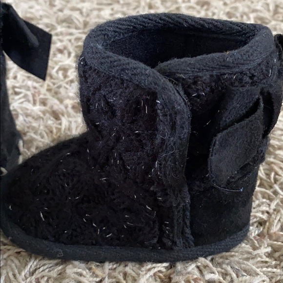 Baby boots - Picture 5 of 6